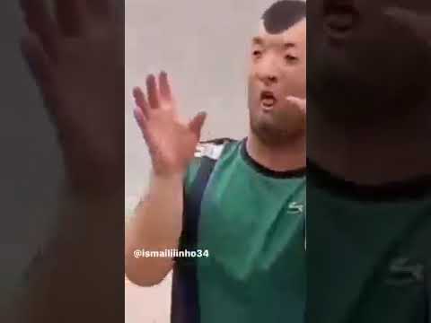 رقص معيا المنغول شطح معيا المنكول