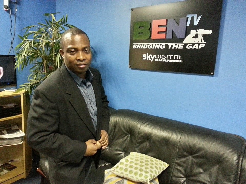 Live Interview On Ben Tv Sky 182 Wed.@09:30Pm 24Th December 2014 On Caribbean Gateway | Chef Ricardo Cooking