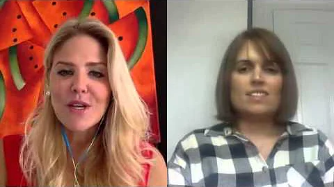 Interview with Katherine Kyle from Green Thickies