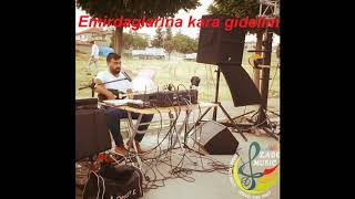 Emirdağlarına Kara Gidelim - Carullah Zade