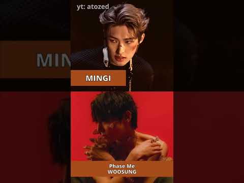 Songs Ateez Members Are Currently Hooked On! Shorts Short Ateez Spotify