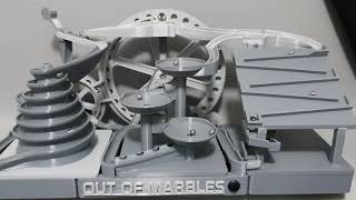 Out of Marbles Full Set 2