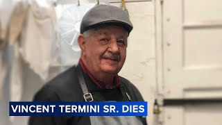 Family, Philadelphia mourn beloved Termini Brothers Bakery patriarch