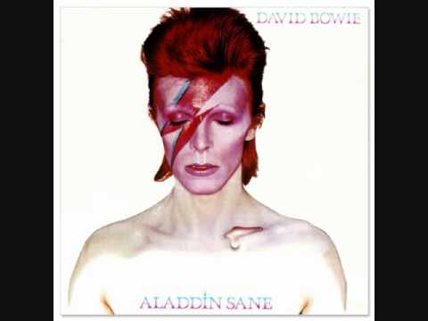 Además nudo dominio David Bowie - Lady Grinning Soul - YouTube