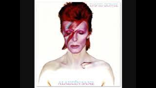 David Bowie - Lady Grinning Soul