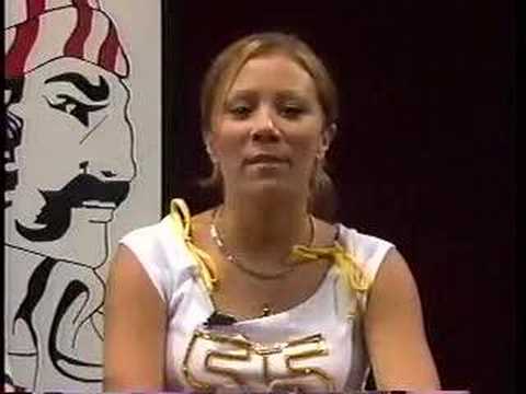 PCHS Pirate TV: August 9, 2004