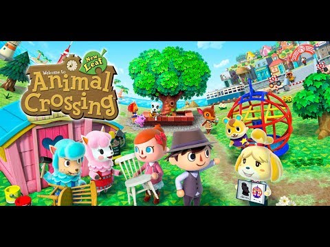 animal crossing new leaf citra mii