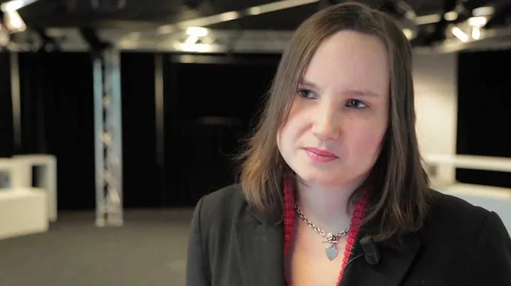 Eleanor Watson - looking into 2013 and beyond: The...