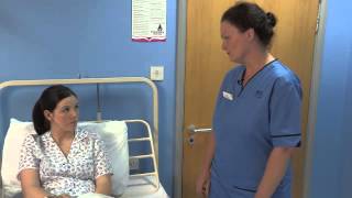 Nhsggc - Be Ready For Baby, Princess Royal Maternity, Post Natal Ward