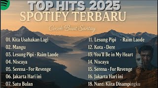 Download Lagu Top Hits Sporty Indonesia 2025 | Top Sportify Indonesia 2025 | Lagu Terbaru 2025 MP3