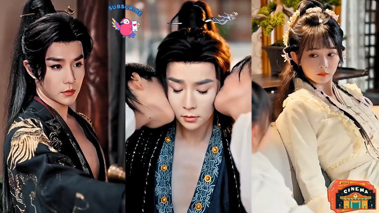 ¡Ella viajó en el tiempo para que sus hijos conocieran a su padre de hace mil años!  #historia