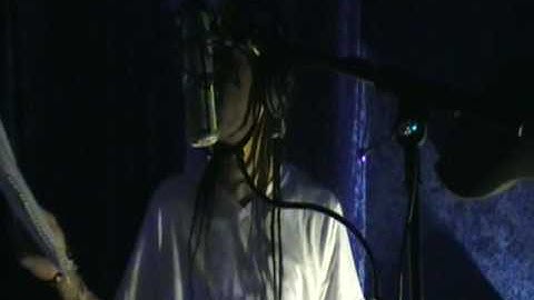 Codeine Chris - In Studio 5