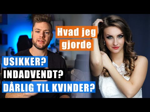 Video: Hvordan Man Ser Attraktivt Ud For Kvinder