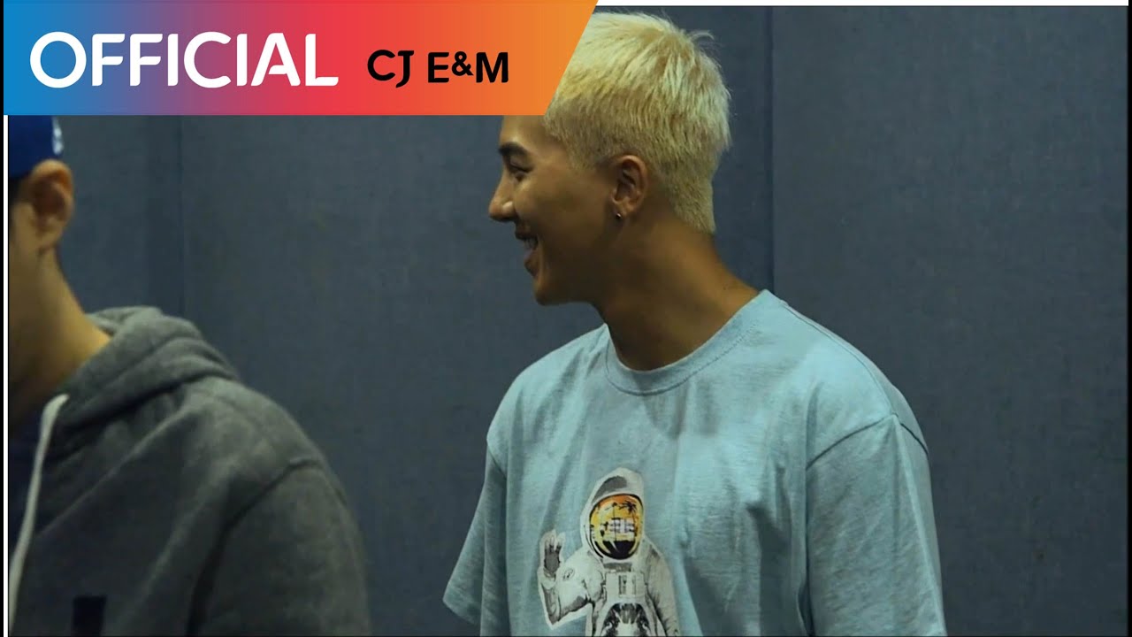 [쇼미더머니 4 Episode 6] 송민호 (MINO) - Victim + 위하여 (Feat. B-Free, Paloalto) MV