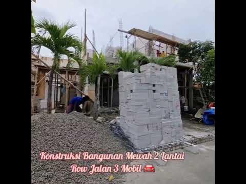 Rumah Surabaya Margorejo Indah Tangsi