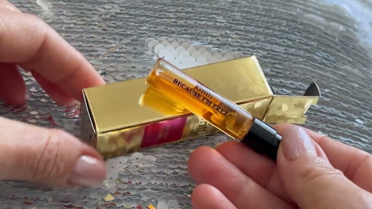 тестирую новые ароматы/что советуют блогеры