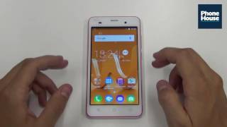Review: Wiko Jerry  (Español)