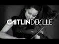 Bailando (Enrique Iglesias) - Electric Violin Cover | Caitlin De Ville