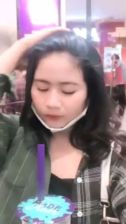 LAGI MINUM CHATTIME BARENG PACAR | HALU STORY #shorts  #storyhalu #storyig #storywa