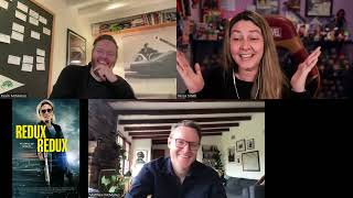 THE DARK TRUTH BEHIND REDUX REDUX'S ENDING PLUS MOST DEVASTATING SCENES! | Spoiler Interview