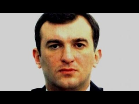 მეგის ქარდავას ექსტრადირების პროცედურა