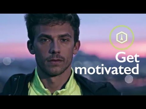 SCHNEIDER ELECTRIC MARATHON DE PARIS - CONNECTED TRAINING - TEASER