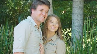 Bindi Irwin's 20th birthday celebrations at Australia Zoo!