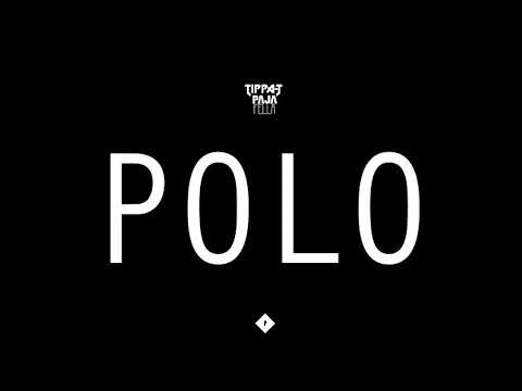TIPPA T - POLO SWAG RALPH LAUREN ft. PAJAFELLA