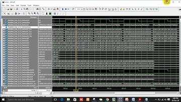 modified dual CLCG Method and its vlsi Architecture for pseudorandom bit generation #Bestvlsiproject