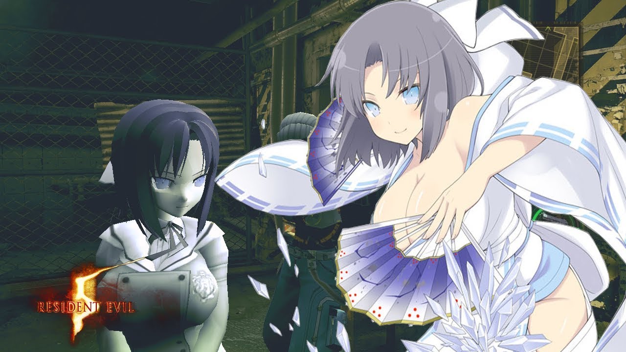 Senran kagura yumi Senran kagura yumi
