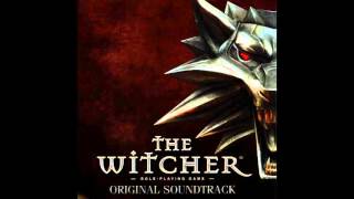 The Witcher 1 Soundtrack: Cutscene music mini-Suite