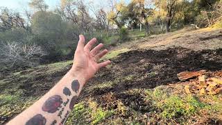 New Greenhouse build Northern California 