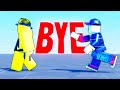 I'm Leaving Roblox after 7 Years... (Thanks for everything)