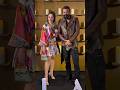 Sanjay Dutt promises to be with his wife Manyata Dutt till death #shortvideo
