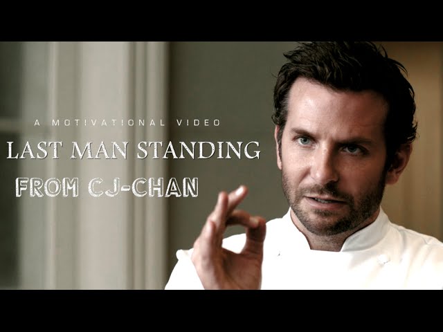 Last Man Standing Motivational Video Youtube Last Man Standing Motivational Video Youtube