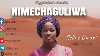 Nimechaguliwa official audio by Celine Omari