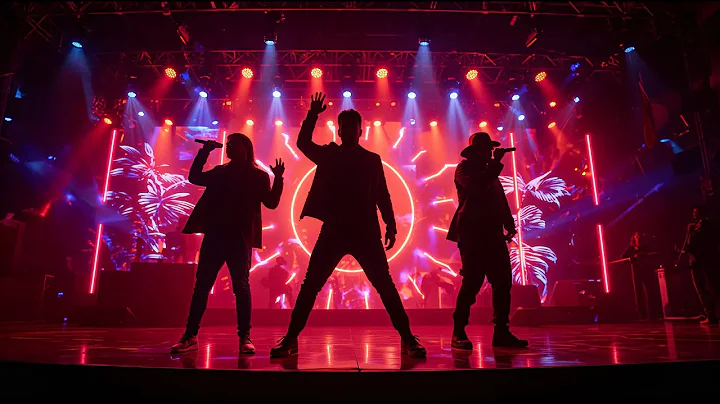 Shakira, Karol G and Rauw Alejandro Deliver the Ultimate Latin Vibes in a High-Energy Music Fusion