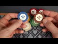 How to Count Poker Chips  Poker Tutorials - YouTube