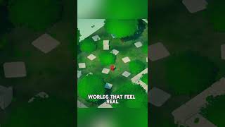 3 Epic Game Designs by Ozukai Studio | Unity Level Design, Stylized Forest, & Volumetric Lighting