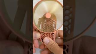 3Dプリンターで扇風機作ったホイww ʕ•ᴥ•ʔ PDS #shorts