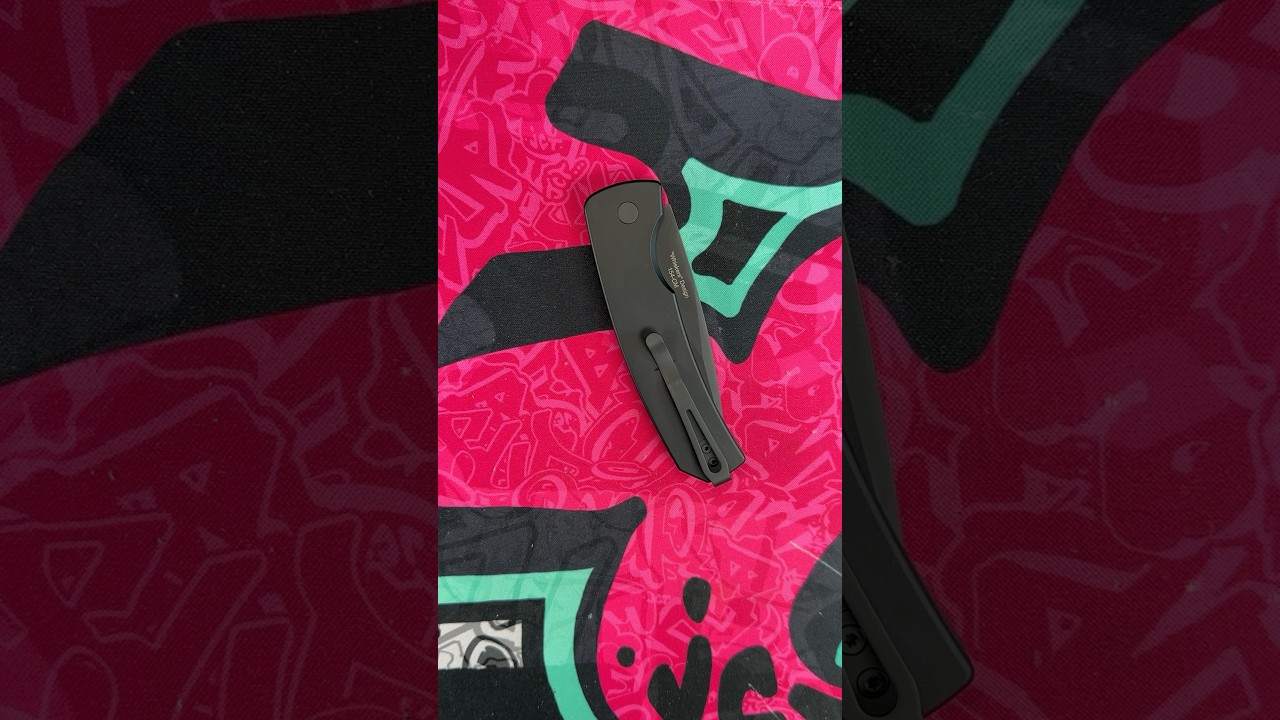 ProTech Magic Whiskers 2. 