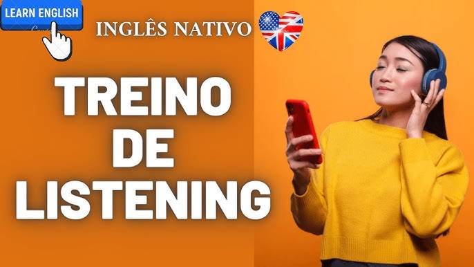 APRENDA INGLÊS COM LEITURA GUIADA