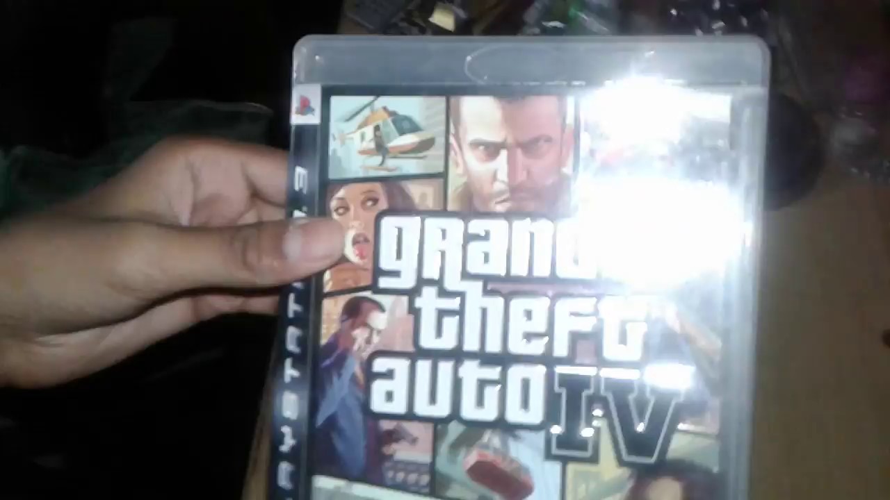 top 5 ps3 games in cheapest price YouTube