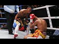 John Riel Casimero (Philippines) vs Amnat Ruenroeng (Thailand) 2 - KNOCKOUT, Full Fight Highlights