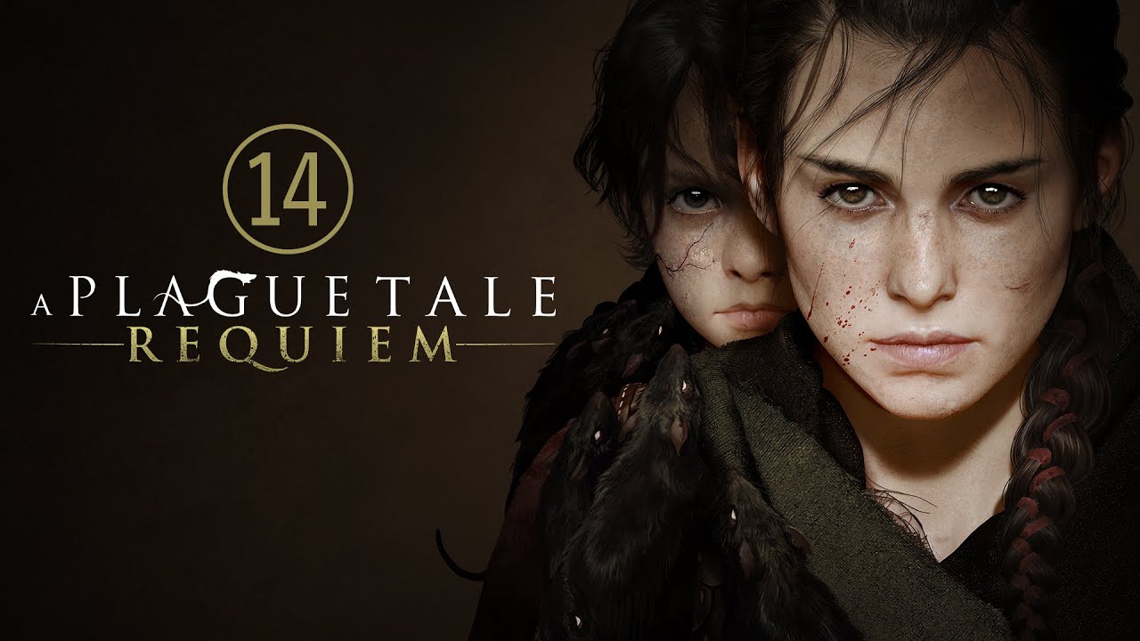 A Plague Tale Requiem Steinvögel und Windmühlen Part 14 YouTube A Plague Tale Requiem Steinvögel und Windmühlen Part 14 YouTube