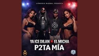 P2ta Mía (Prod. by Dj Honda)