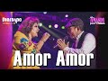 Mi propuesta (Amor amor) - Amanda Portales y Diosdado Gaitán Castro