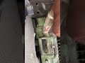 Ac leak check #automobile #UAE DUBAI@#