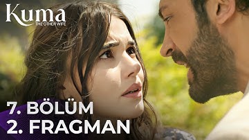 KUMA 7. Bölüm 2. Fragmanı | Emre Özmen | Aybüke Yilmaz | yeni diziler 2025 💔 #KumaDizisi