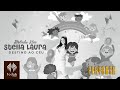 Stella Laura | Destino ao Céu - Stelinha Kids (Playback)